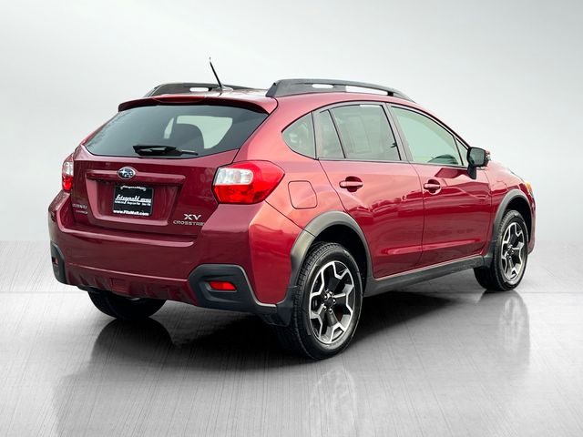 2015 Subaru XV Crosstrek Limited