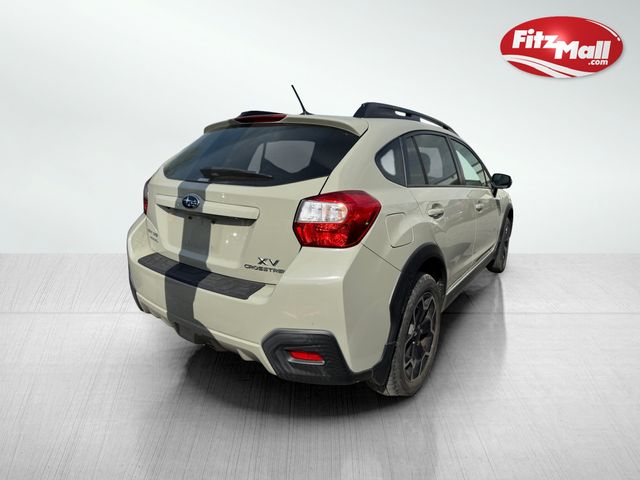 2015 Subaru XV Crosstrek Limited
