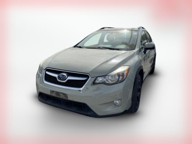 2015 Subaru XV Crosstrek Limited