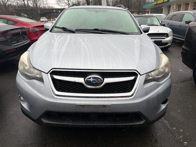2015 Subaru XV Crosstrek Premium