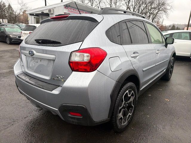 2015 Subaru XV Crosstrek Premium