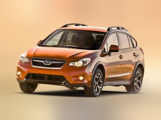 2015 Subaru XV Crosstrek Premium