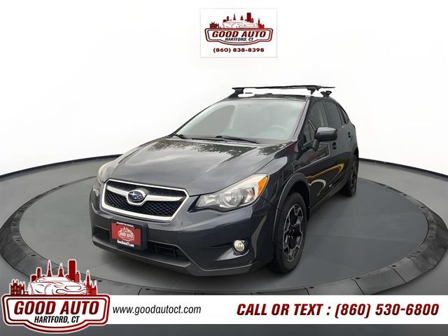 2015 Subaru XV Crosstrek Premium