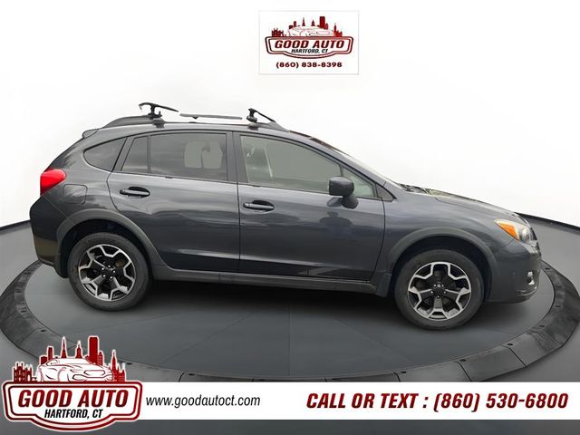 2015 Subaru XV Crosstrek Premium