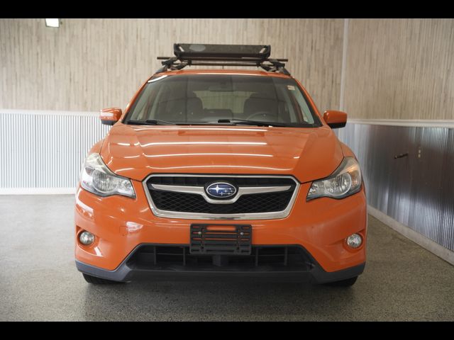 2015 Subaru XV Crosstrek Premium