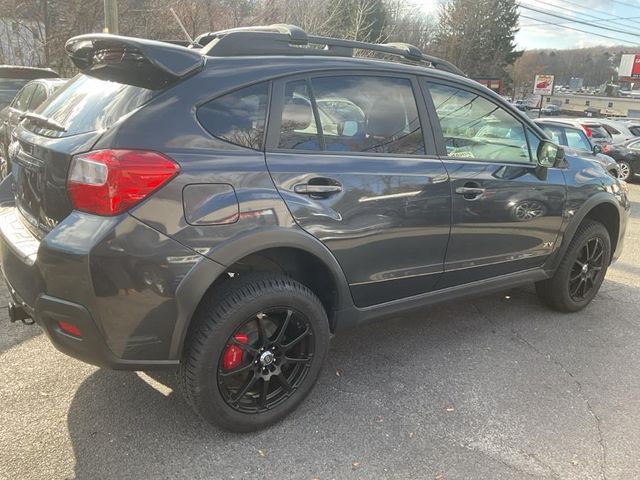 2015 Subaru XV Crosstrek Premium