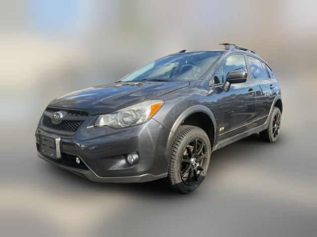 2015 Subaru XV Crosstrek Premium