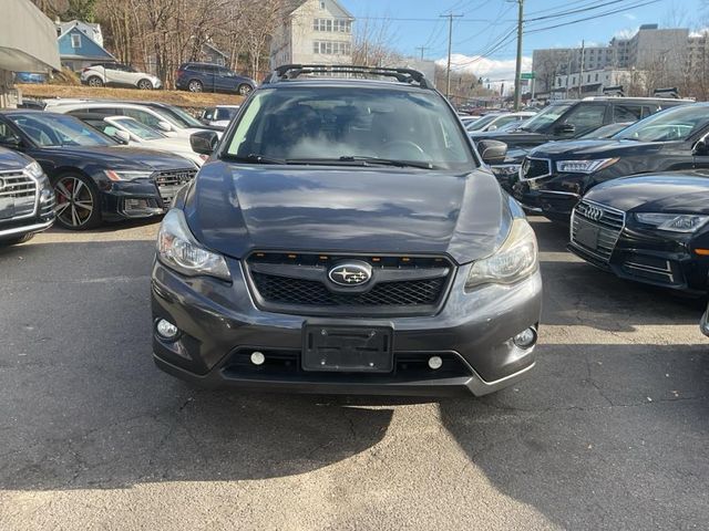 2015 Subaru XV Crosstrek Premium