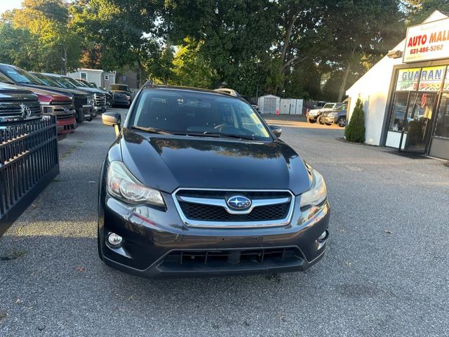 2015 Subaru XV Crosstrek Premium