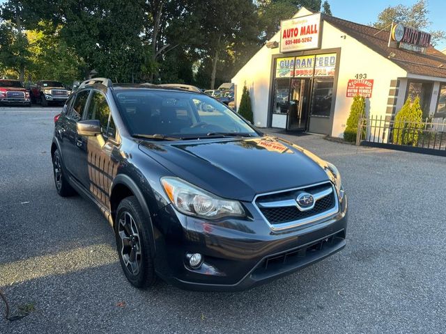 2015 Subaru XV Crosstrek Premium