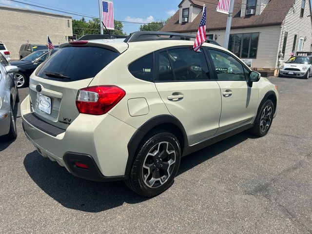 2015 Subaru XV Crosstrek Premium