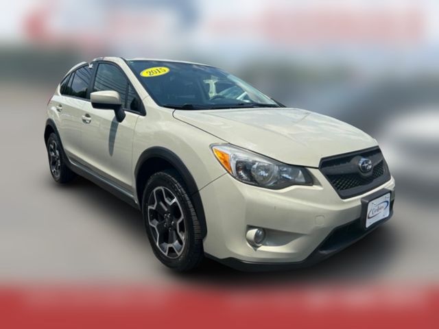 2015 Subaru XV Crosstrek Premium