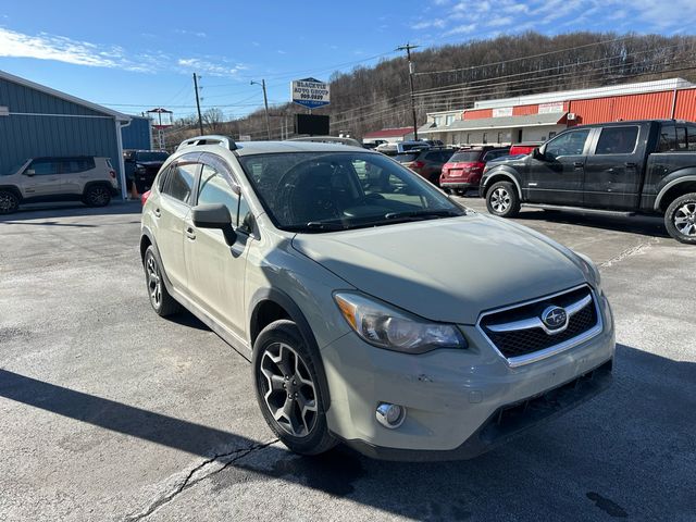 2015 Subaru XV Crosstrek Premium