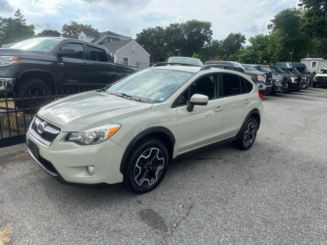 2015 Subaru XV Crosstrek Premium