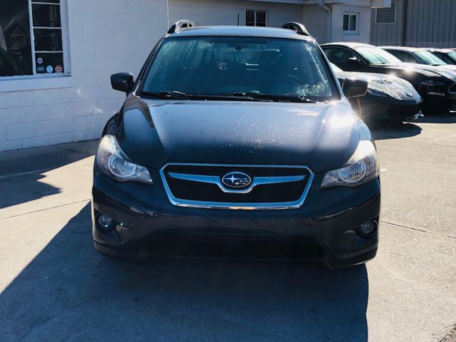 2015 Subaru XV Crosstrek Premium
