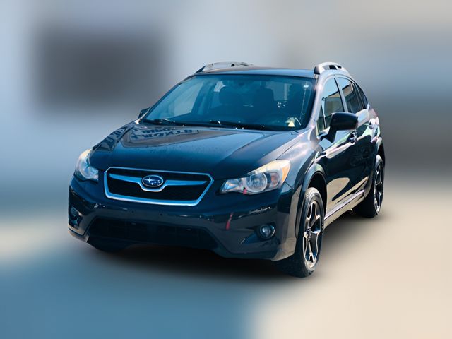 2015 Subaru XV Crosstrek Premium
