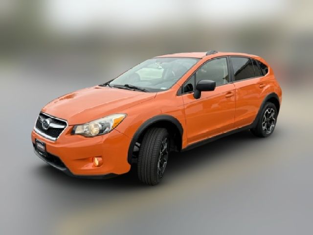 2015 Subaru XV Crosstrek Base