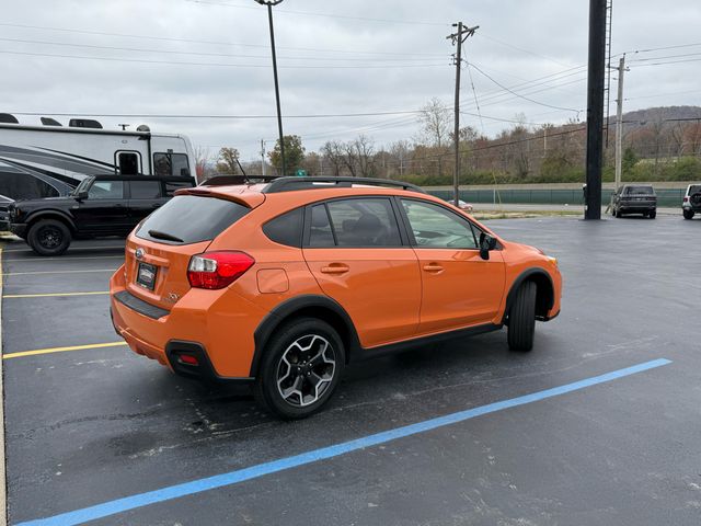 2015 Subaru XV Crosstrek Base