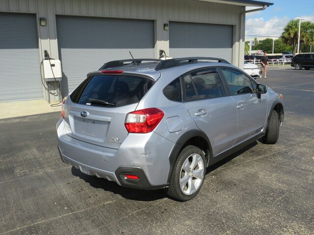 2015 Subaru XV Crosstrek Premium