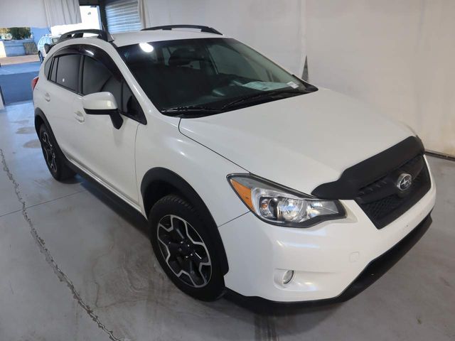 2015 Subaru XV Crosstrek Premium