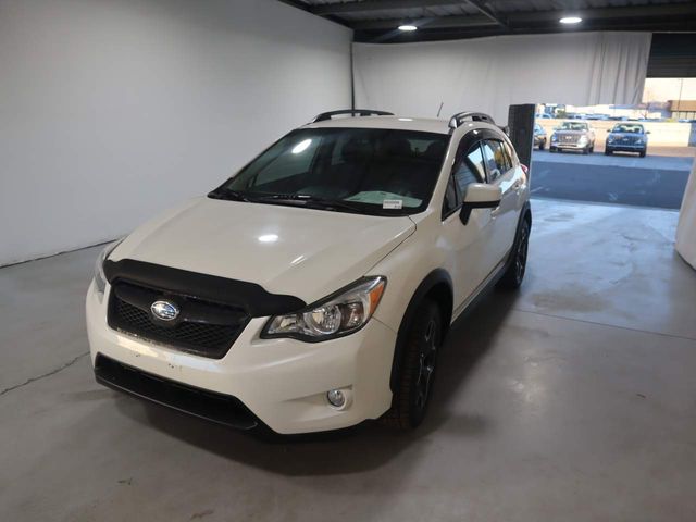 2015 Subaru XV Crosstrek Premium