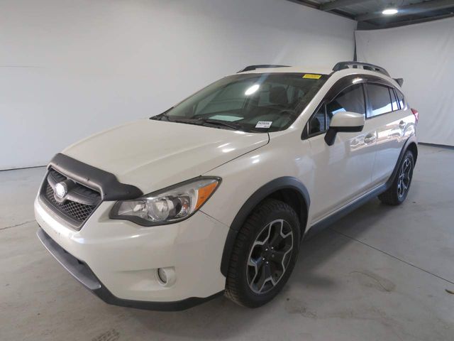 2015 Subaru XV Crosstrek Premium