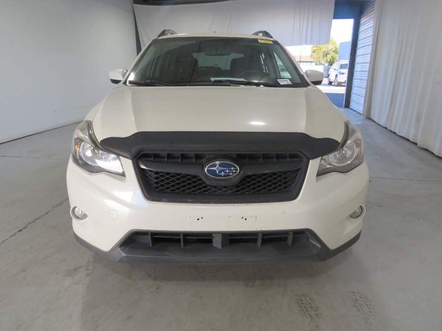 2015 Subaru XV Crosstrek Premium