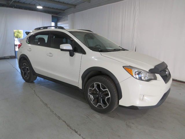 2015 Subaru XV Crosstrek Premium