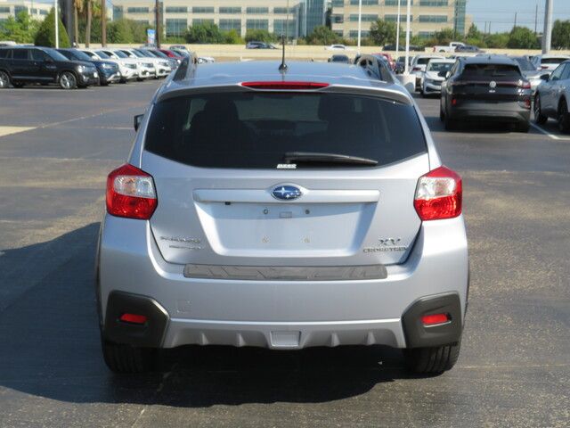 2015 Subaru XV Crosstrek Premium