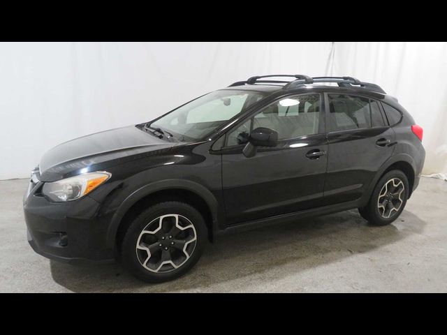 2015 Subaru XV Crosstrek Premium