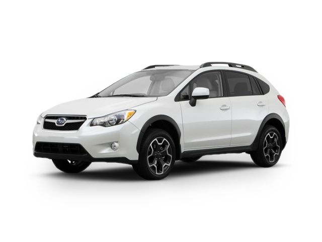 2015 Subaru XV Crosstrek Premium