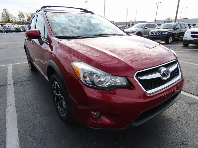 2015 Subaru XV Crosstrek Premium