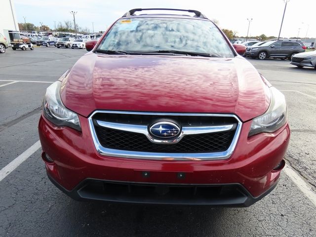 2015 Subaru XV Crosstrek Premium