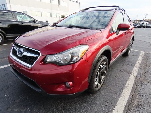 2015 Subaru XV Crosstrek Premium