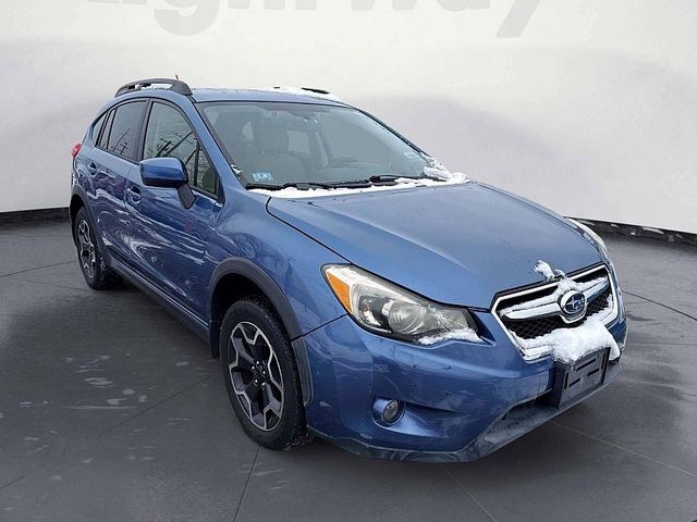 2015 Subaru XV Crosstrek Premium