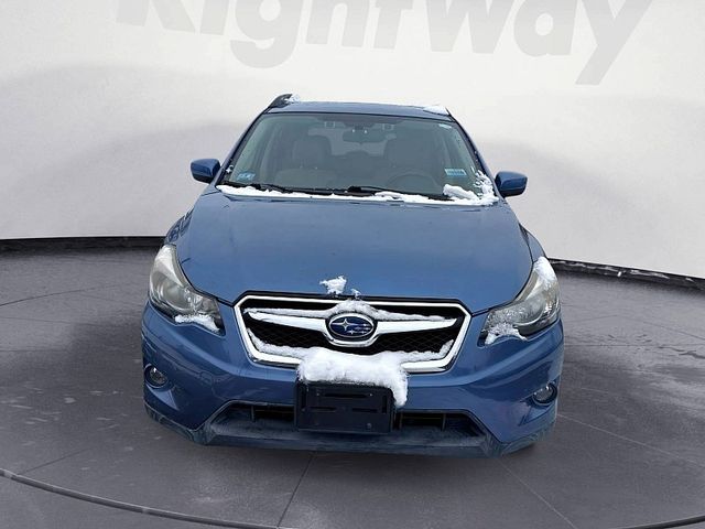2015 Subaru XV Crosstrek Premium