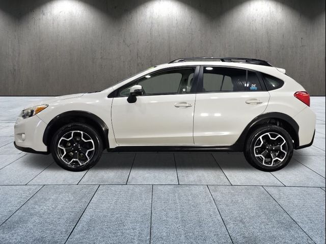 2015 Subaru XV Crosstrek Limited