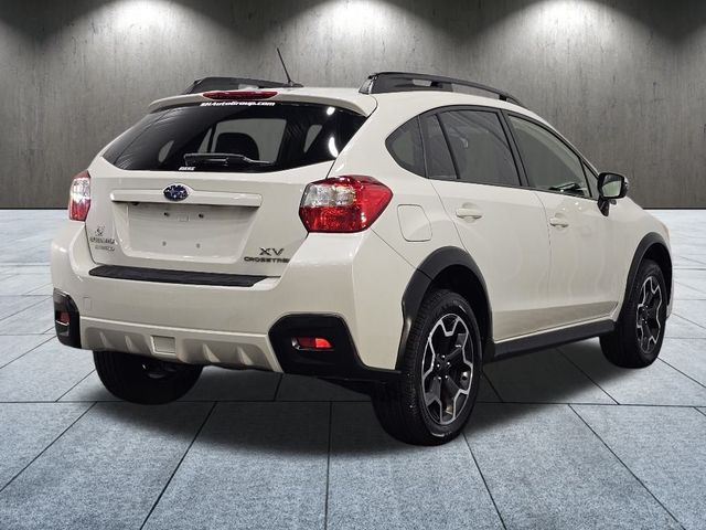 2015 Subaru XV Crosstrek Limited