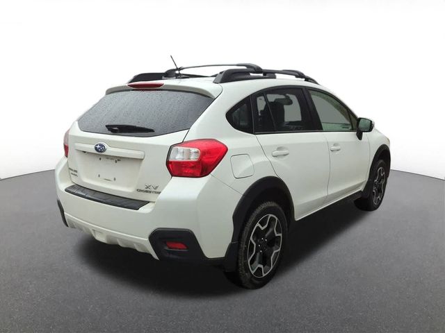 2015 Subaru XV Crosstrek Limited