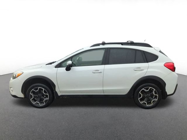 2015 Subaru XV Crosstrek Limited