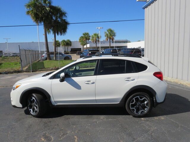 2015 Subaru XV Crosstrek Limited