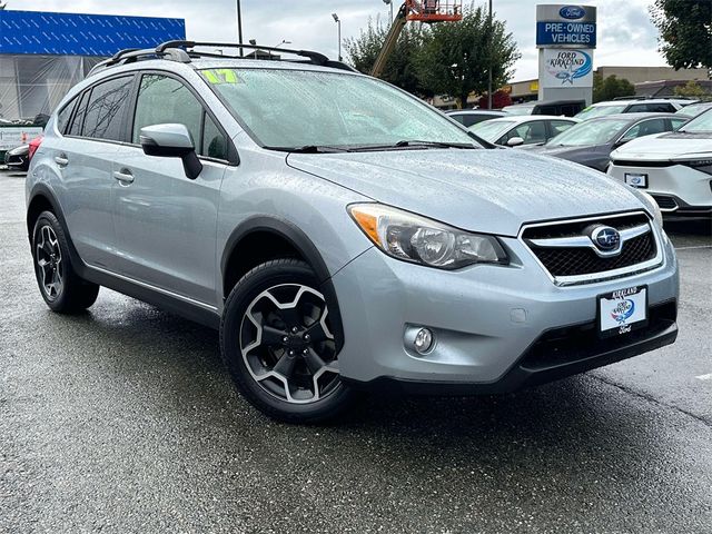 2015 Subaru XV Crosstrek Limited