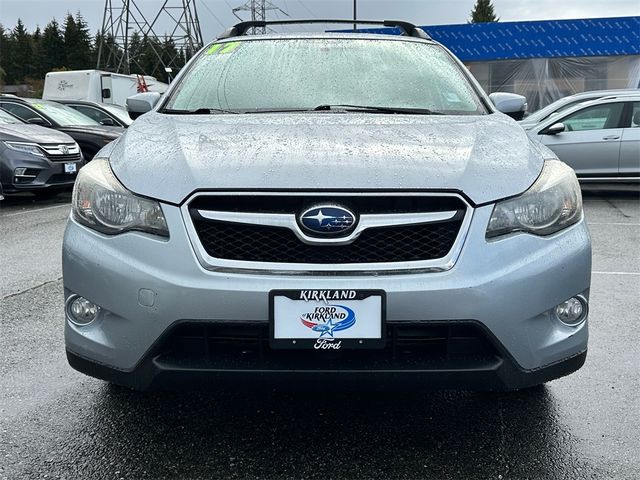 2015 Subaru XV Crosstrek Limited