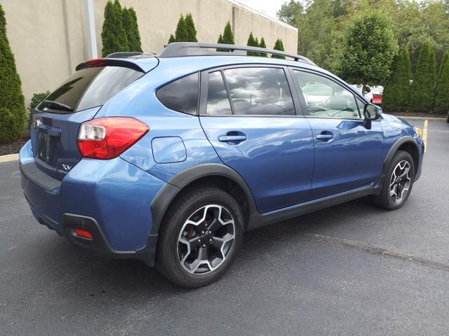 2015 Subaru XV Crosstrek Limited