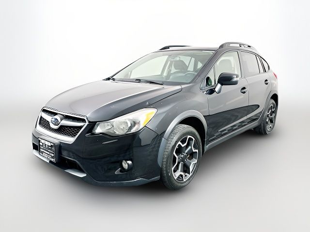 2015 Subaru XV Crosstrek Limited