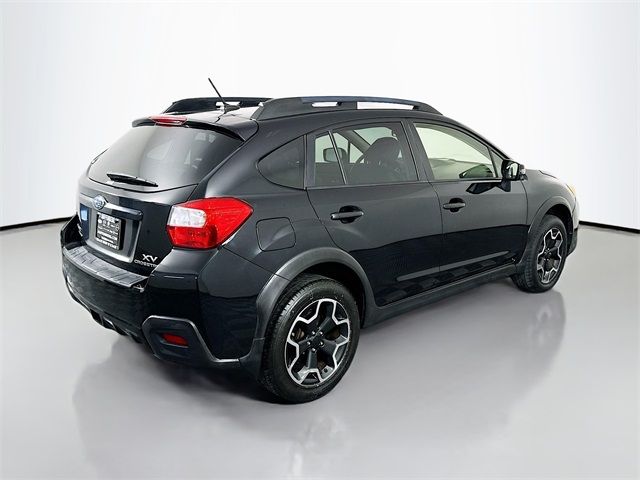 2015 Subaru XV Crosstrek Limited