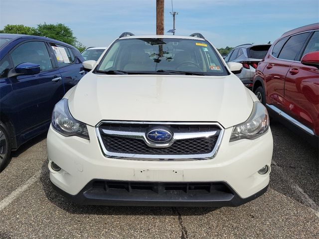 2015 Subaru XV Crosstrek Limited