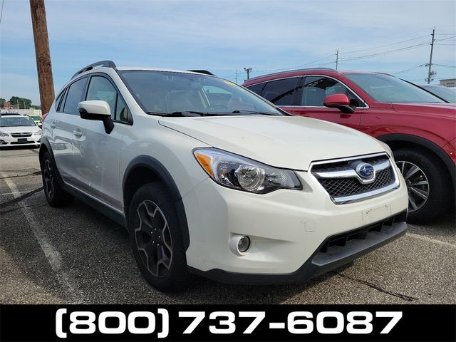 2015 Subaru XV Crosstrek Limited