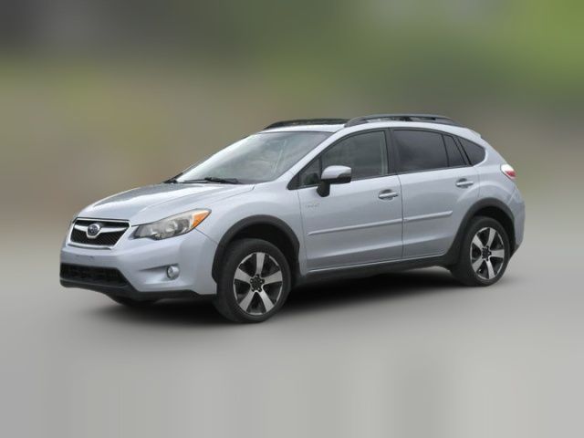 2015 Subaru XV Crosstrek Hybrid Touring