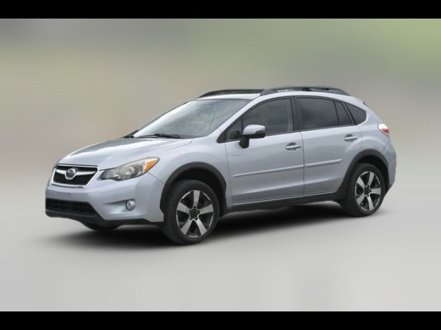 2015 Subaru XV Crosstrek Hybrid Touring